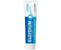 Elgydium, Anti-Plaque, Plaque, Dantų pasta, 75 ml Unisex