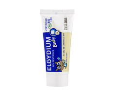 Elgydium, Baby, Chamomile, Cleansing, Dantų pasta, 30 ml Unisex