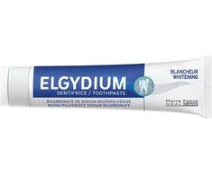 Elgydium, Elgydium, Whitening, Dantų pasta, 75 ml