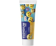 Elgydium Emoji Kids Protection Dantų pasta 50 ml For Children
