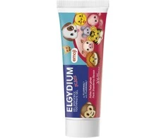 Elgydium, Emoji Kids, Protection, Dantų pasta, 50 ml For Children
