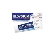Elgydium Pasta do zębów Chrono Fluorinol Cavity Dantų pasta 50 ml Unisex