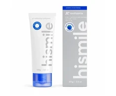 Molton Brown Hismile, Hismile, Whitening, Dantų pasta, 100 g Unisex