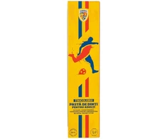 Dantų šepetėlis Tricolorii, Tricolorii, Stain Protection, Dantų pasta, 100 ml