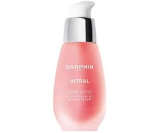 Darphin INTRAL Inner Youth Rescue Serum raminamasis veido serumas jautriai odai, 50 ml