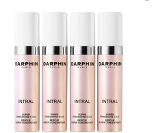 Darphin Intral Rescue Super Concentrate veido koncentratas, 4 x 7 ml