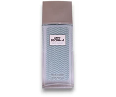 David Beckham Aqua Classic Dezodorantas Purškiklis For Men, 75 ml