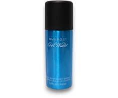 Davidoff, Cool Vanduo, Dezodorantas Purškiklis, For Men, 150 ml