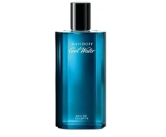 Davidoff Cool Vanduo EDT tualetinis vanduo vyrams, 200 ml