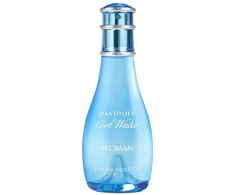 Davidoff, Cool Vanduo, Eau De Toilette, For Women, 50 ml