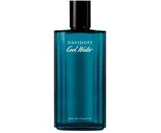 Davidoff, Cool Vanduo, Eau De Toilette, For Men, 125 ml