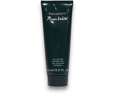 Davidoff Run Wild Dušo želė, 75 ml