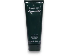 Davidoff Run Wild Dušo želė, 75 ml