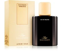 Kvepalai vyrams Davidoff Zino EDT, 125 ml