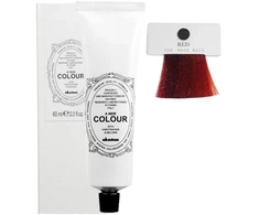 Davines A New Colour ilgalaikiai plaukų dažai Raudona, 60 ml
