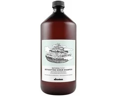 Davines Natural Tech Hair Šampūnas For Detoxing, 1000 ml