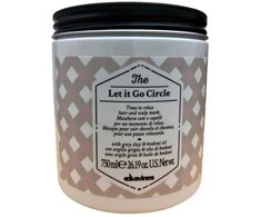 Davines „Let It Go Circle“ dezodorantas, 750 ml