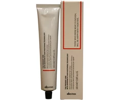 Davines The Present Time Demi-Permanent Hair Dye 7.12 , 100 ml