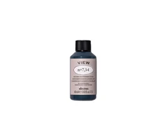 Davines View Demi-Permanent Hair Dye 7.34 , 60 ml