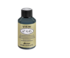 Davines View Demi-Permanent Hair Dye 4.45 , 60 ml
