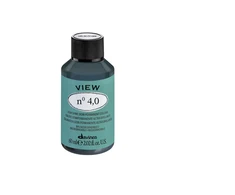 Davines View Demi-Permanent Hair Dye 4.0 , 60 ml