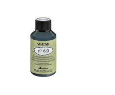 Davines View Demi-Permanent Hair Dye 6.0 , 60 ml