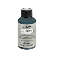 Davines, View, Demi-Permanent Hair Dye, Rose Quartz, 60 ml