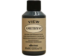 Davines View Demi-Permanent Hair Dye Violet, 60 ml
