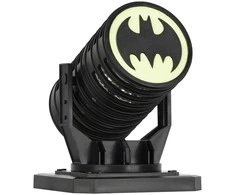 Ulric de Varens Dc Batman, Bat-Signal, Eau De Toilette, For Men, 75 ml For Men