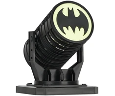 Ulric de Varens Dc Batman, Bat-Signal, Eau De Toilette, For Men, 75 ml For Men