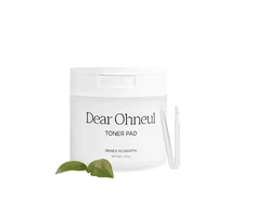 Dear Ohneul, Dkmex, Gentle Exfoliation, Cleansing Pads, 60 pcs