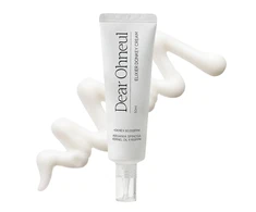 Dear Ohneul, Elixier Donkey, Hydrating, Kreminis, For Face, 50 ml