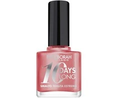 Deborah 10 Days Long Nagų lakas EN523, 11 ml