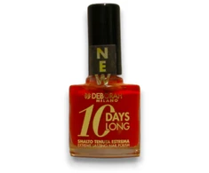 Deborah 10 Days Long Nagų lakas EN885, 11 ml