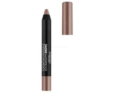 Deborah 24 Ore Atsparus vandeniui Eyeshadow Stick 03 Metal Nude, 2 g