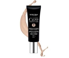 Deborah, 24 Ore Care Perfection, Long Wearing, Liquid Foundation, 001, Fair, SPF 20, 30 ml *Tester