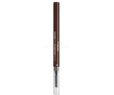 Deborah, 24 Ore Extra, Double-Ended, Eyebrow Kreminis Pieštukas - 2-In-1, 03, Dark