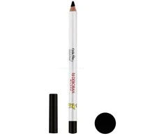 Deborah 24 Ore Keith Haring Gel Pieštukas Akių apvadas Juodas 1.5 g
