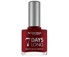 Deborah 7 Day Long Nagų lakas EN161, 11 ml