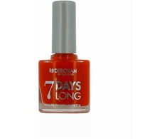 Deborah 7 Day Long Nagų lakas EN39, 11 ml