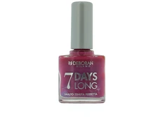 Deborah 7 Day Long Nagų lakas EN831, 11 ml