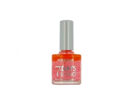 Deborah 7 Day Long Nagų lakas EN850, 11 ml