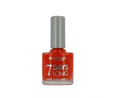 Deborah 7 Day Long Nagų lakas EN870, 11 ml