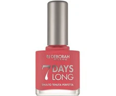 Deborah 7 Day Long Nagų lakas Nr. 869, 11 ml