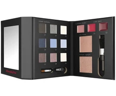 Deborah Book Vol. 1 Multi-use Face Palette 23 14 Shades