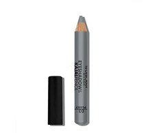 Deborah Blending Eyeshadow &amp; Kajal Akių apvadas 2-In-1 3 Sidabrinis, 2 g