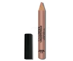 Deborah, Deborah, Blending, Eyeshadow - Kajal Akių apvadas 2-In-1, 11, Golden Pearly, 2 g *Tester