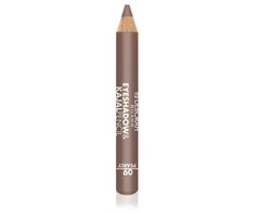 Deborah Blending Eyeshadow &amp; Kajal Akių apvadas 2-In-1 09 Golden, 2 g