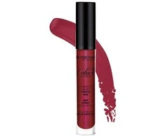 Deborah Fluid Velvet Matte skysti lūpų dažai 50 Cherry 4.5 g