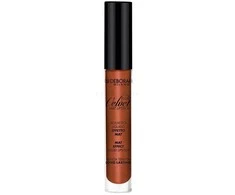Deborah, Fluid Velvet, Matte, Liquid Lipstick, 51, 4.5 g *Tester